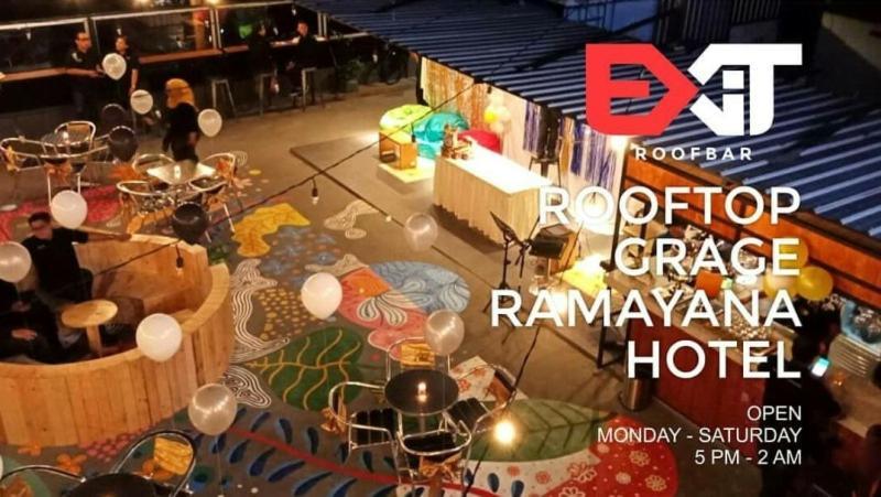 Regantris Malioboro Hotel Джокякарта Екстериор снимка